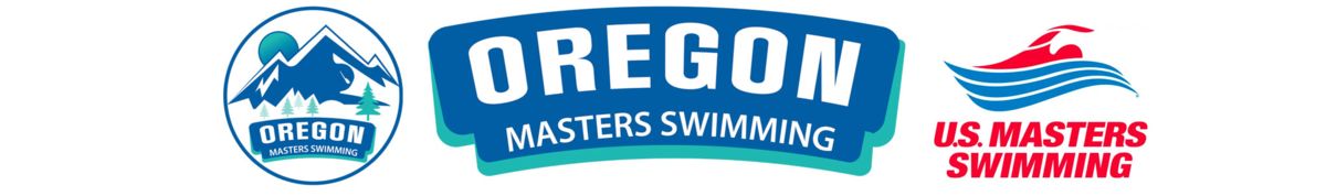 Oregon Masters Swimming